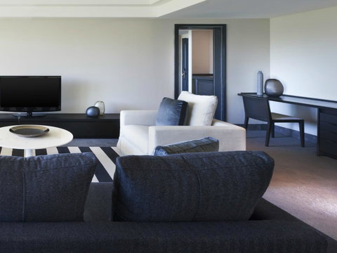 Sheraton Grand Mirage Resort Gold Coast - Sunshine Coast Guide 11