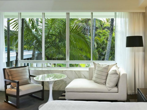 Sheraton Grand Mirage Resort Gold Coast - Sunshine Coast Guide 20