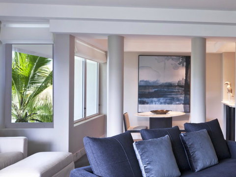 Sheraton Grand Mirage Resort Gold Coast - Sunshine Coast Guide 4