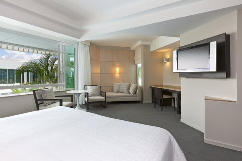 Sheraton Grand Mirage Resort Gold Coast - Sunshine Coast Guide 27