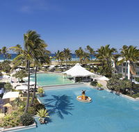 Sheraton Grand Mirage Resort Gold Coast - Sunshine Coast Guide