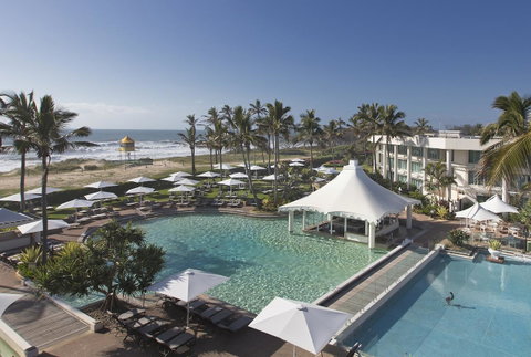 Sheraton Grand Mirage Resort Gold Coast - Sunshine Coast Guide 22