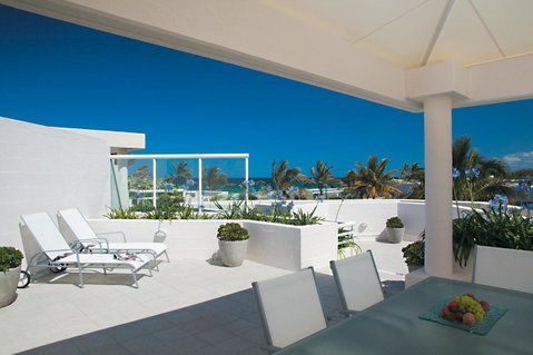 Sheraton Grand Mirage Resort Gold Coast - Sunshine Coast Guide 31