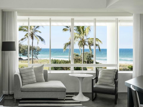 Sheraton Grand Mirage Resort Gold Coast - Sunshine Coast Guide 6