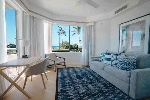 Sheraton Grand Mirage Resort Gold Coast - Sunshine Coast Guide 33