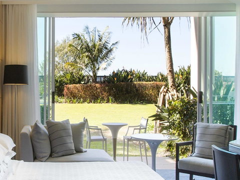 Sheraton Grand Mirage Resort Gold Coast - Sunshine Coast Guide 17