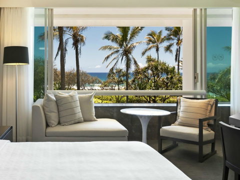 Sheraton Grand Mirage Resort Gold Coast - Sunshine Coast Guide 13