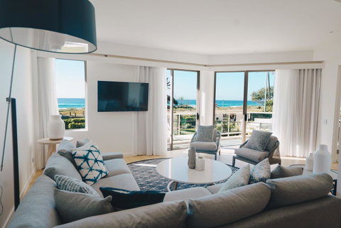 Sheraton Grand Mirage Resort Gold Coast - Sunshine Coast Guide 32