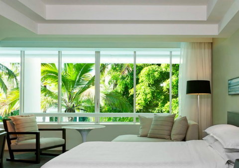 Sheraton Grand Mirage Resort Gold Coast - Sunshine Coast Guide 19