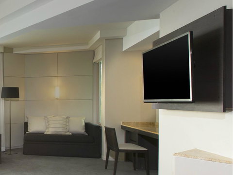 Sheraton Grand Mirage Resort Gold Coast - Sunshine Coast Guide 16