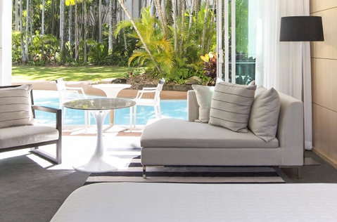 Sheraton Grand Mirage Resort Gold Coast - Sunshine Coast Guide 24