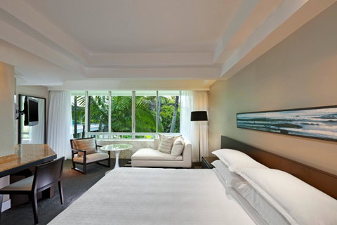 Sheraton Grand Mirage Resort Gold Coast - Sunshine Coast Guide 25