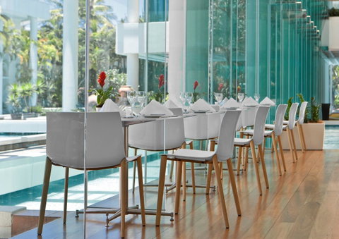 Sheraton Grand Mirage Resort Gold Coast - Sunshine Coast Guide 38