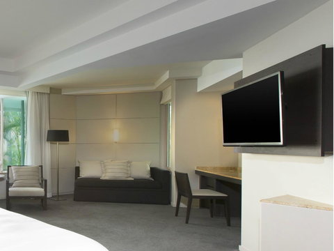 Sheraton Grand Mirage Resort Gold Coast - Sunshine Coast Guide 7