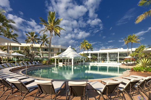 Sheraton Grand Mirage Resort Gold Coast - Sunshine Coast Guide 44