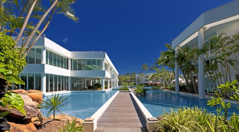 Sheraton Grand Mirage Resort Gold Coast - Sunshine Coast Guide 21