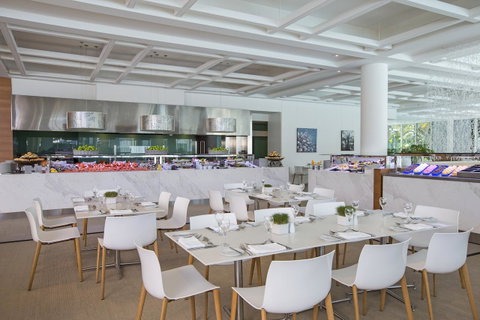 Sheraton Grand Mirage Resort Gold Coast - Sunshine Coast Guide 39