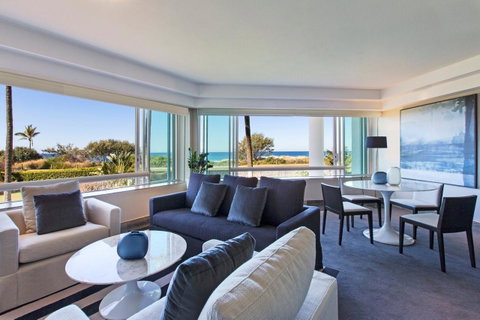 Sheraton Grand Mirage Resort Gold Coast - Sunshine Coast Guide 29