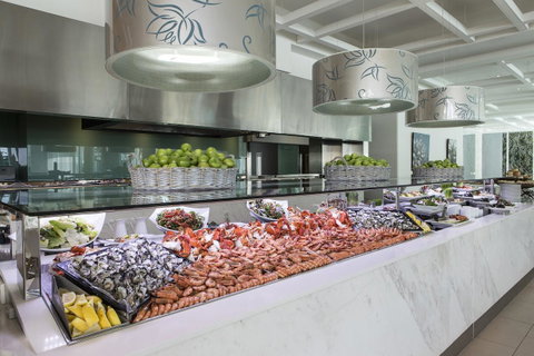 Sheraton Grand Mirage Resort Gold Coast - Sunshine Coast Guide 35