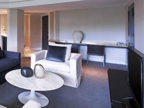 Sheraton Grand Mirage Resort Gold Coast - Sunshine Coast Guide 3