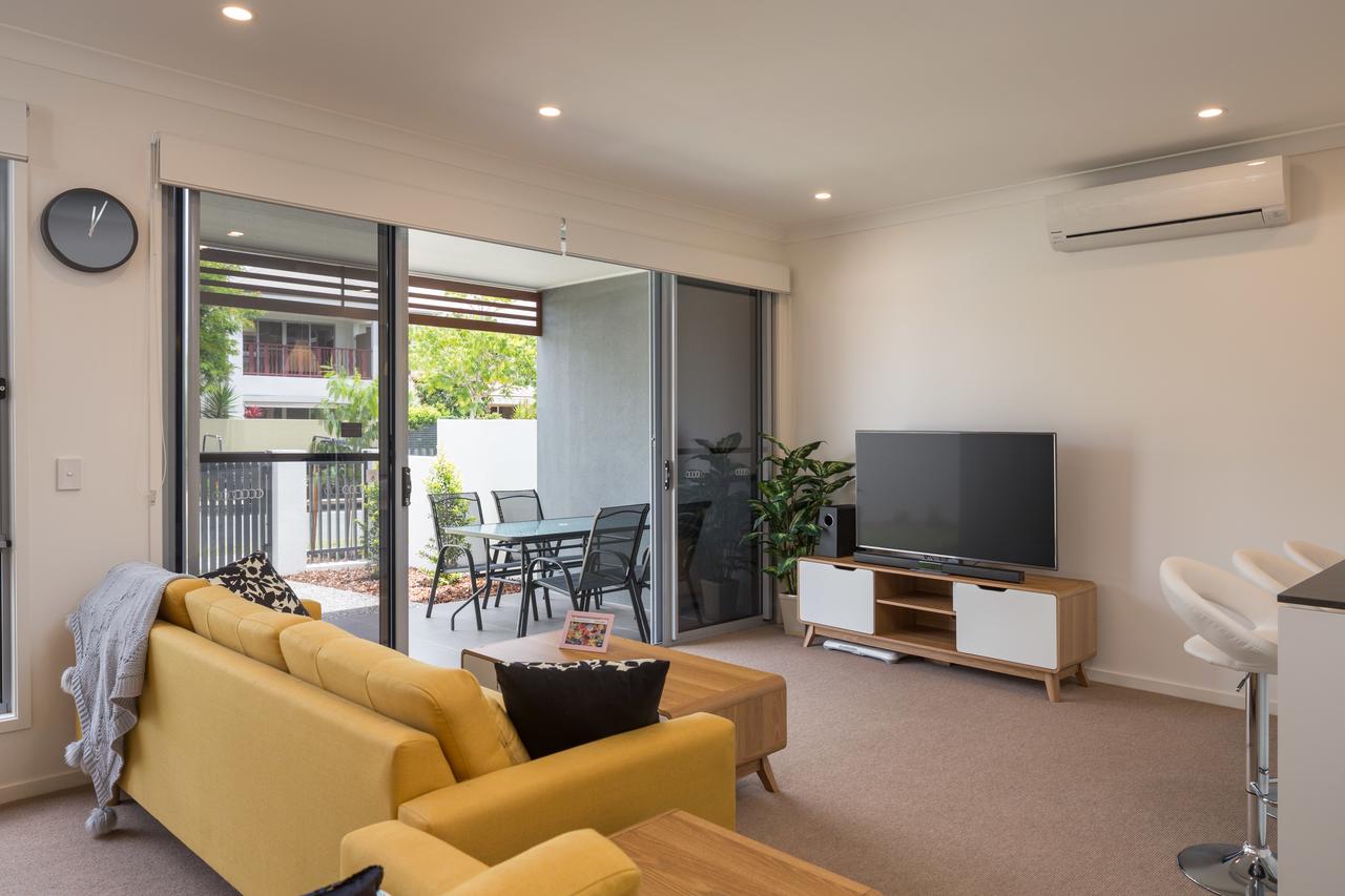 Carrara QLD Sunshine Coast Guide
