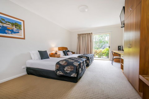 Shamrock Gardens Motel - Sunshine Coast Guide 12