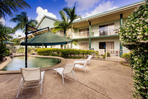 Shamrock Gardens Motel - Sunshine Coast Guide 10