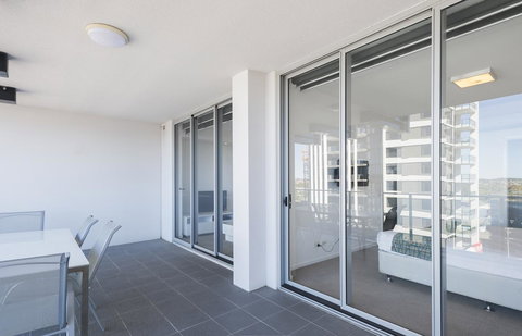 Eastwood Apartments - Sunshine Coast Guide 7