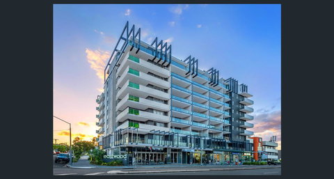 Eastwood Apartments - Sunshine Coast Guide 0