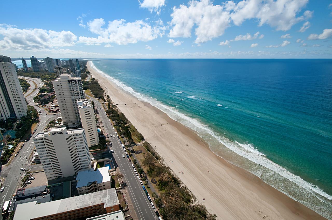 Surfers Paradise QLD Sunshine Coast Guide