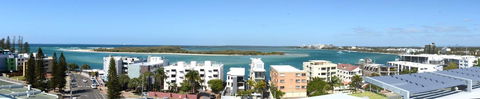 U309 Ocean Views Resort - Owner Managed - Sunshine Coast Guide 6