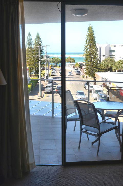 U309 Ocean Views Resort - Owner Managed - Sunshine Coast Guide 9
