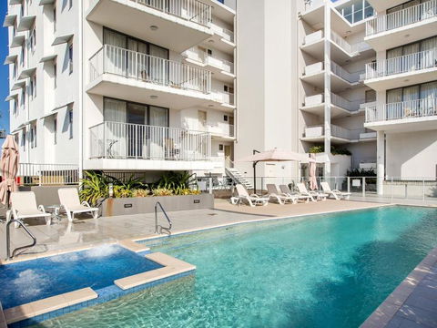 U309 Ocean Views Resort - Owner Managed - Sunshine Coast Guide 5
