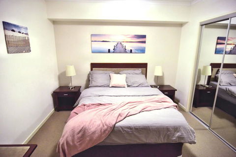 U309 Ocean Views Resort - Owner Managed - Sunshine Coast Guide 2