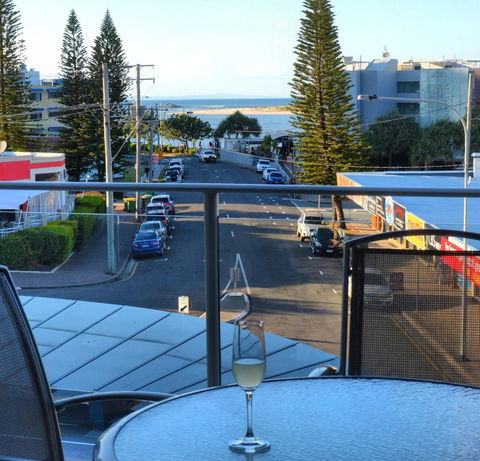 U309 Ocean Views Resort - Owner Managed - Sunshine Coast Guide 4