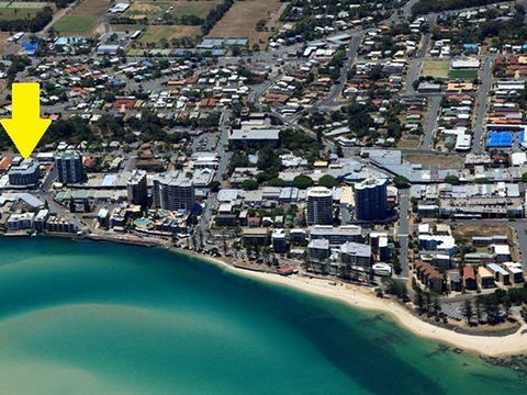 U309 Ocean Views Resort - Owner Managed - Sunshine Coast Guide 8