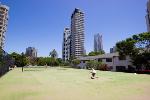 Carrington Court - Sunshine Coast Guide 21