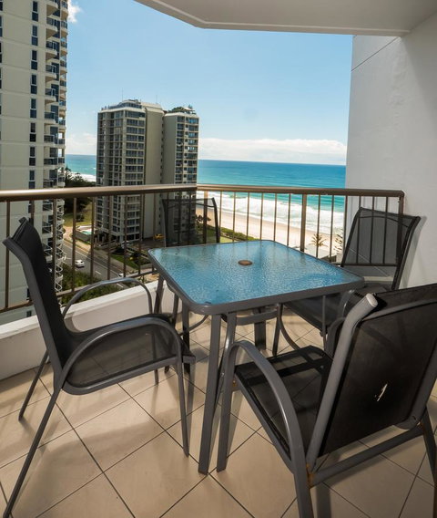 Carrington Court - Sunshine Coast Guide 33