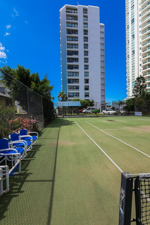 Carrington Court - Sunshine Coast Guide 23