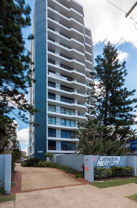 Carrington Court - Sunshine Coast Guide 30