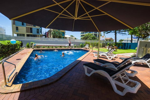Carrington Court - Sunshine Coast Guide 36