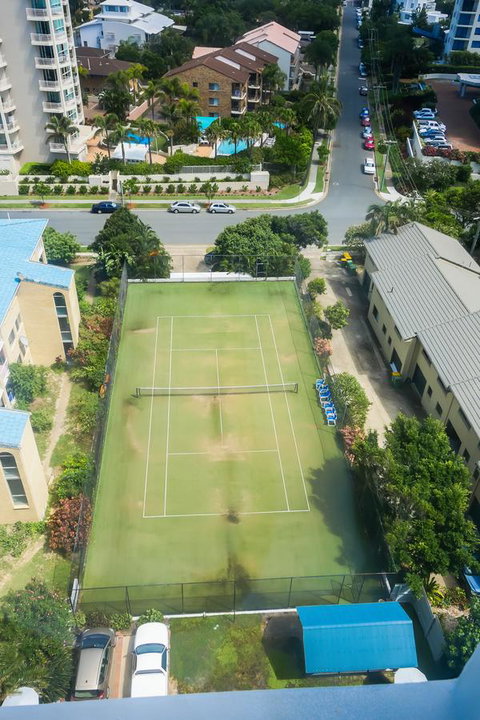 Carrington Court - Sunshine Coast Guide 20