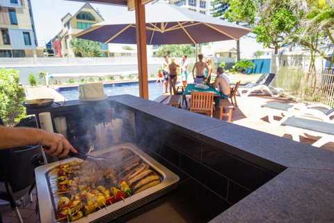 Carrington Court - Sunshine Coast Guide 35