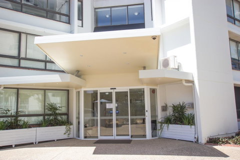 Carrington Court - Sunshine Coast Guide 39