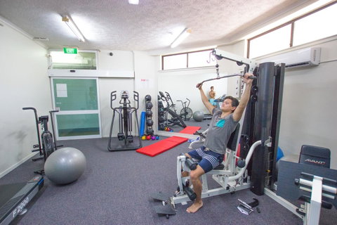 Carrington Court - Sunshine Coast Guide 19