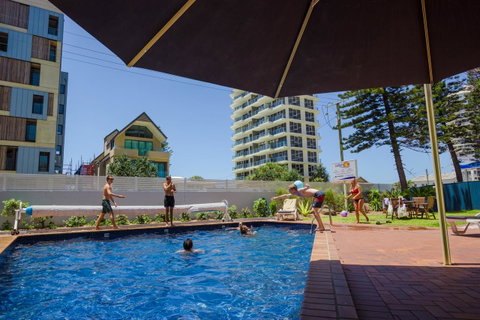Carrington Court - Sunshine Coast Guide 18