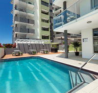 Quest Breakfast Creek - Sunshine Coast Guide