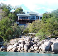 Driftwood - Sunshine Coast Guide