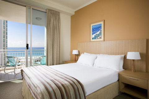 Maldives Resort Main Beach, Gold Coast - Sunshine Coast Guide 40