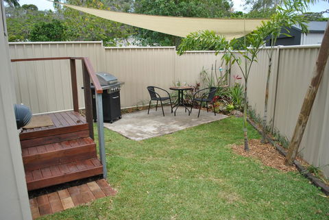 Driftwood Lodge - Sunshine Coast Guide 2